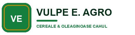 VULPE E. AGRO CAHUL